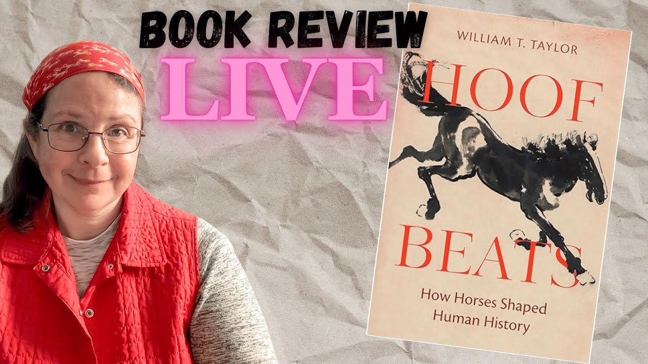 The early domestication of the horse: Hoof Beats by William T. Taylor