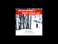 Sting - If On A Winters Night - The Snow It Melts The Soonest