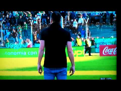 Amo al CHACHO Y LA CHACHONETA