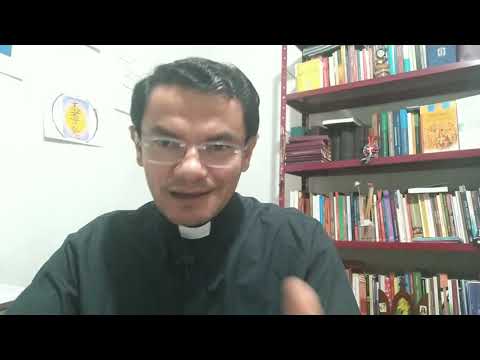 "O AMOR É O VÍNCULO DA PERFEIÇÃO".