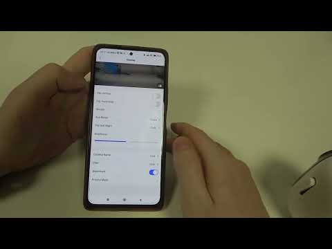 How To Enable & Disable Watermark On Reolink Argus 2E Wifi