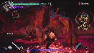 DMC5SE　リハビリ