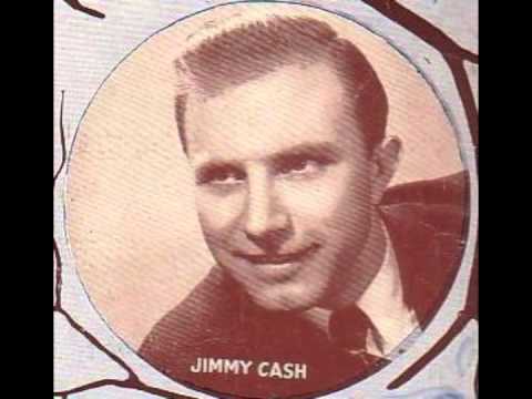 Dearly Beloved (1942) - Jimmy Cash