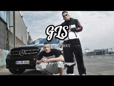 187 STRASSENBANDE Type Beat 2021💎GLS💎 (prod. by ReyoBeatz)