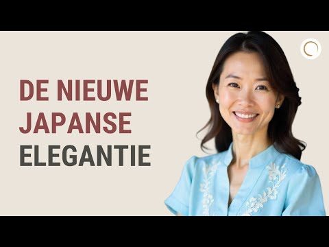 14 Japanse Levenslessen voor een Verfijnd, Kalm en Eenvoudig Leven