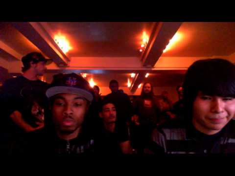 UMVC3 Kings of New York Exhibition - Team Brooklyn vs Team Queens 2