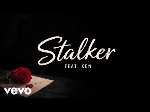 EAZ, Xen - Stalker (Audio)