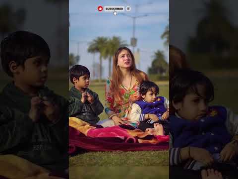 Una scoperta devastante:sua moglie e i figli vivevano per strada#shortsfeed #trending #shorts #viral