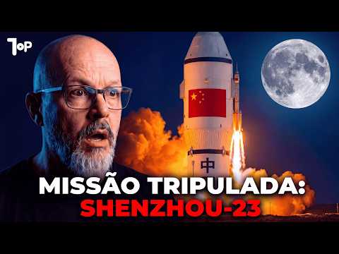 China's new space mission has just launched