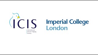 'Prostate cancer screening: Why and how?' presented by ICIS and Imperial College London.