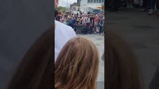 #stunts the stunt runner #bournemouth