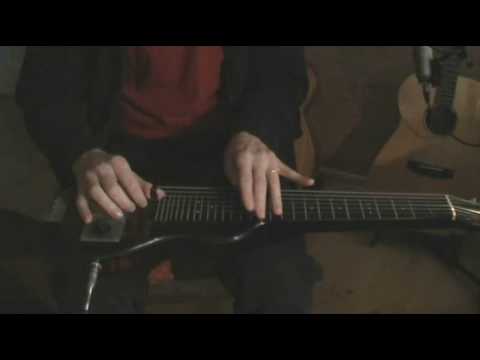 DUNLOP 925 ERGO TONEBAR