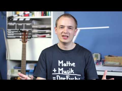 Meine Erfahrungen mit dem Mathestudium