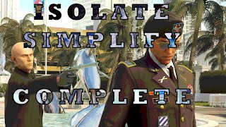 Unstoppable Victory: Hitman 3 Freelancer Campaign Conclusion