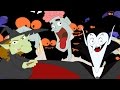 Its Halloween Night | halloween song 