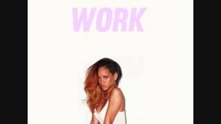 Rihanna ft Born Jamericans, Beniton, Drake, Devvon - Work (Filthy Rich Megamix)
