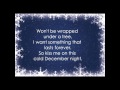 Cold December Night - Michael Bublé (with lyrics ...