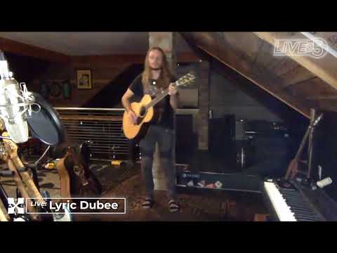 Live @ 5 With Lyric Dubee