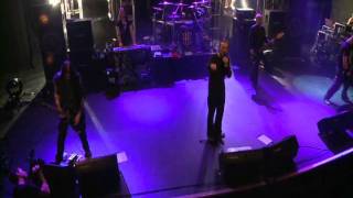 Paradise Lost - Rise of Denial (Draconian Times MMXI DVD 2011)
