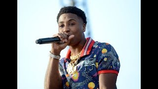 Menace Feat. NBA YoungBoy - Savin Nobody