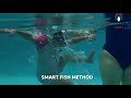 Semi Private Smart Fish Method Students Having Some Fun At Watersafe Swim School