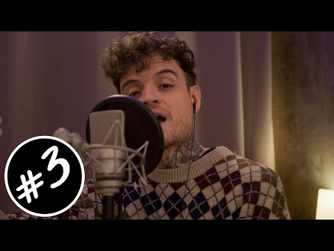 Contigo | Zarcort Feat. Piter-G | #FlowEnCuarentena 3