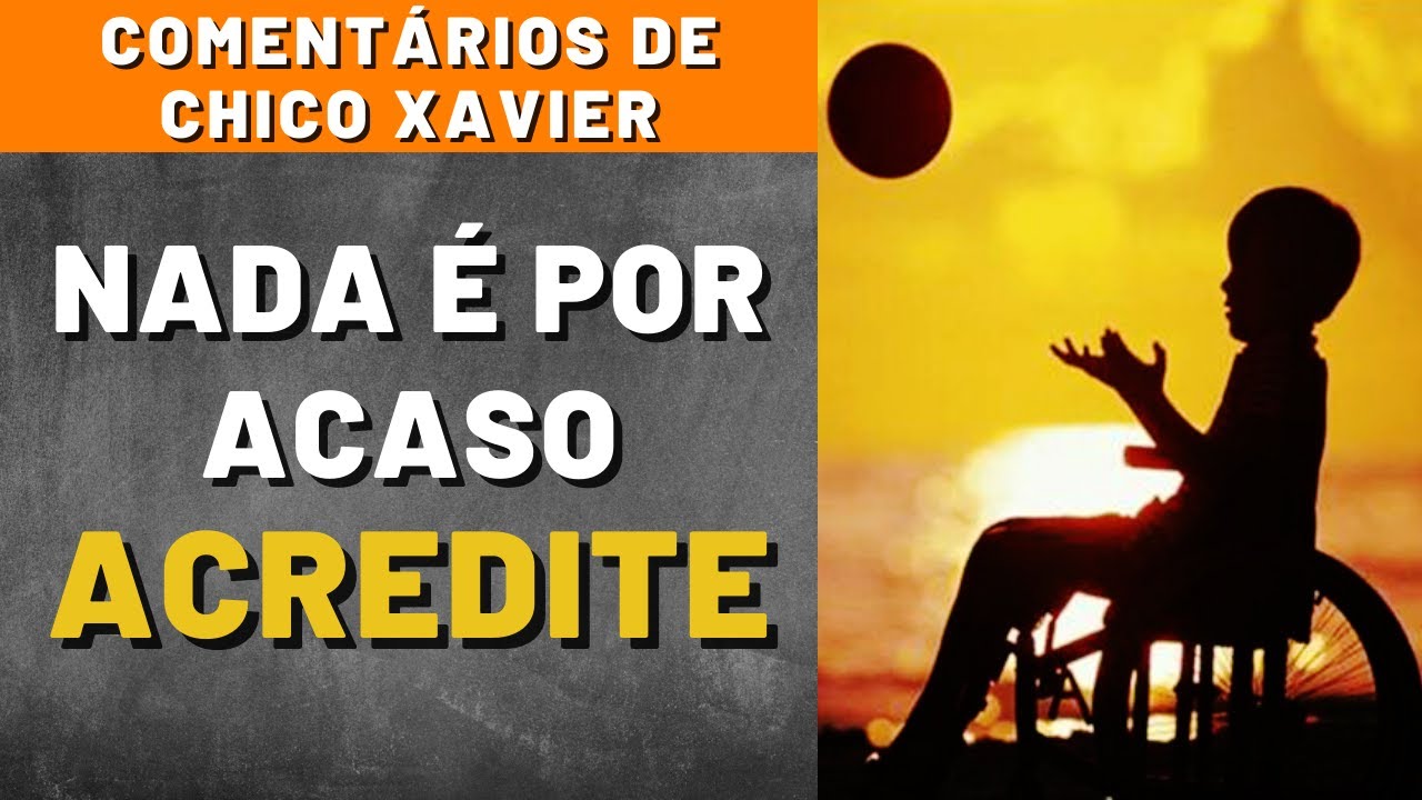 PESSOAS COM DEFICIÊNCIA NA VISÃO ESPÍRITA I Canal Espírita Responde #52