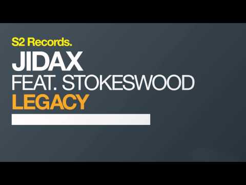 Jidax ft. Stokeswood - Legacy [S2 Records] - TEASER