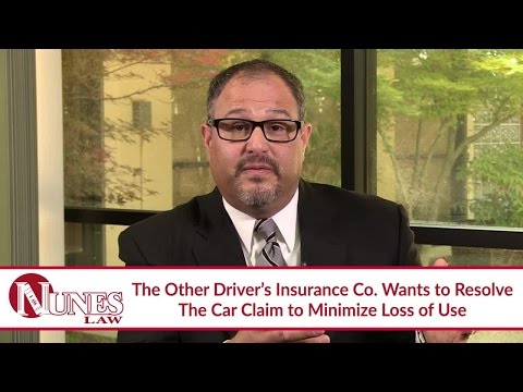 You Can Settle Your Car Claim Before Settling Your Injury Claim