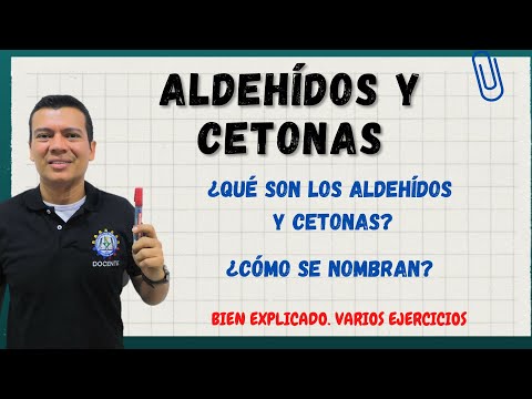 ALDEHYDES AND KETONES. WHAT THEY ARE AND HOW TO NAME ALDEHYDES. HOW TO NAME KETONES.