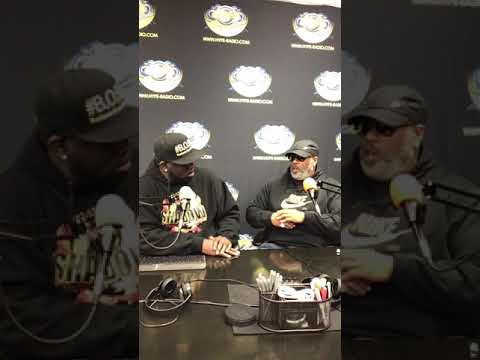 The Spotlight on Hype Radio: Big Moe, Luxury Lex, and Yung Lott of Fatty Atty records