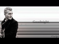 Good Morning - Ed Drewett LYRICS 