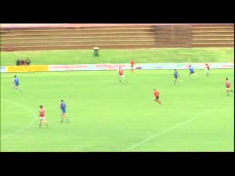 WAAFL A Grade Colts Grand Final 3rd Qtr