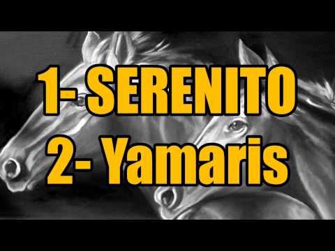 SERENITO (CAYASTA - 08-09-14) M&C