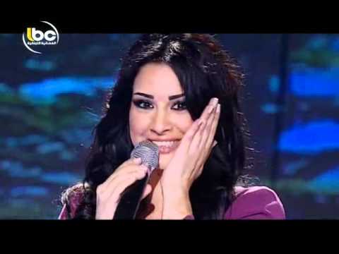 Sara Farah مرحبتين - البرايم 10