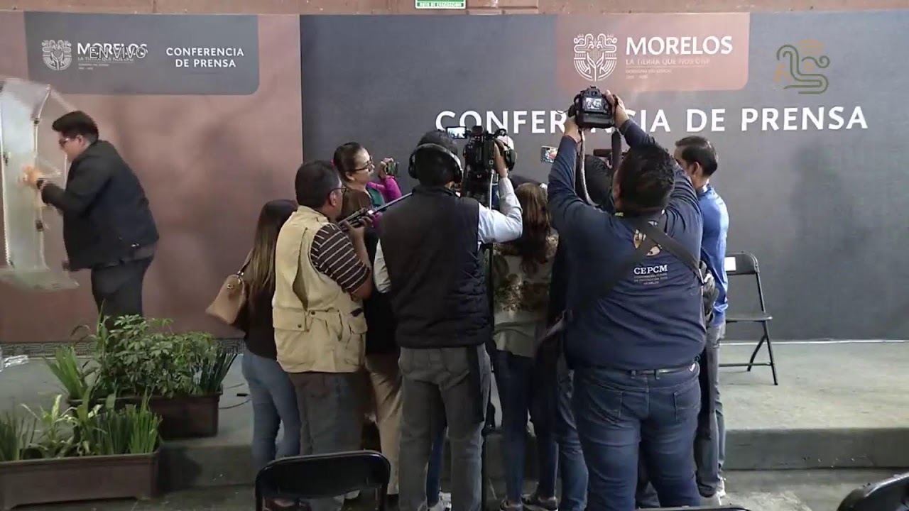 Mañanera 27 enero Margarita González Saravia