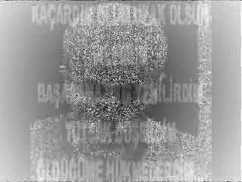 Abdullah Çatlı Reis ( Unutulmayanları Unutmadık )