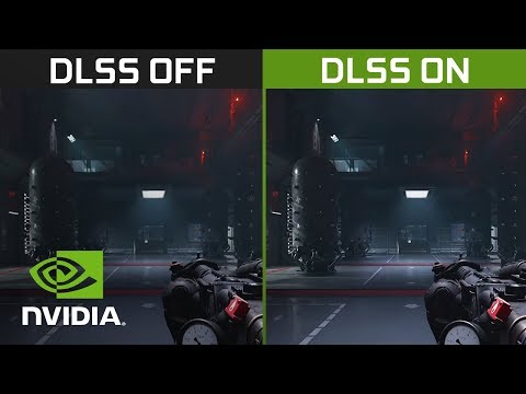 O primeiro RTS com ray tracing e DLSS 2.0 foi feito por uma pessoa só