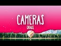 Drake - Cameras (Lyrics) Good Ones Go Interlude