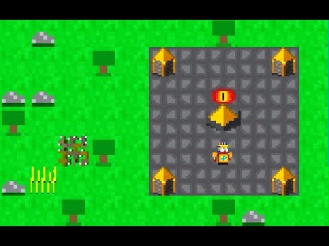 Making a tower defense game Devlog 02 [made in Unity3d]