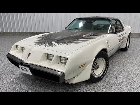 1980 Pontiac Firebird Trans Am (CC-1452220) for sale in Lincoln, Nebraska