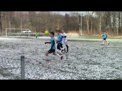 UKS Kiełczów   Forza Wrocław