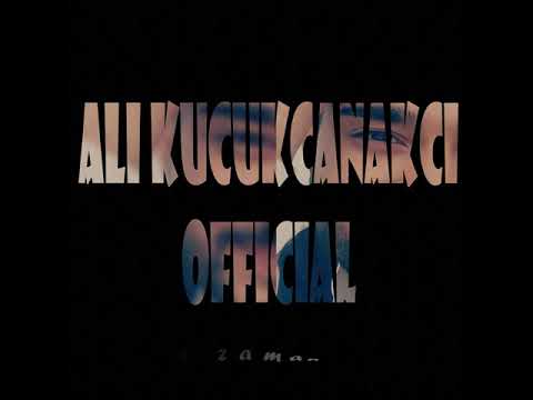 Ali Kücükcanakci - Adını Koydum (Atmosfer Beatz) 2021