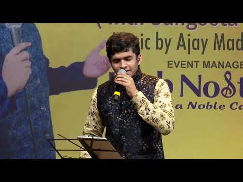 2021-12-18_Sau baar janam lenge, sau baar fanaah honge (solo)_Saurav K.