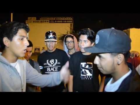 Colectivo RIMAC - Semifinal