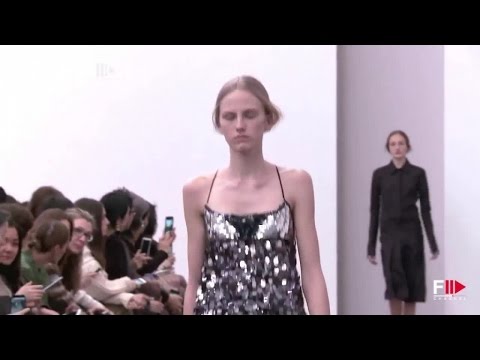 AQUILANO.RIMONDI Best Looks Milan Fashion Week Fall 2015 by Fashion Channel