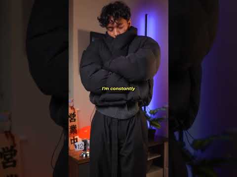 UNGATEKEEPING The Only Puffer Jacket You Will Ever Need!