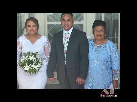 Lolani Pito & Ane Numia - ALEXANDER & PENELOPE