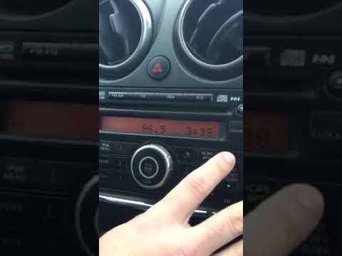 Watertown, South Dakota FM Bandscan - January 6, 2019