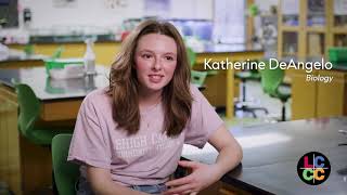 LCCC :15 TV Commercial - Biology